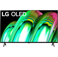 LG OLED A2 Series 4K TV | 55-inch | $1,299.99