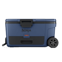 Ninja FrostVault 65-quart cooler