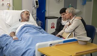 Kevin Webster in Coronation Street