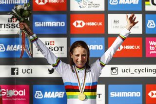 Annemiek van Vleuten