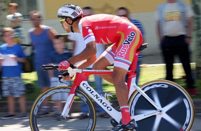 Sergei Klimov (Rusvelo)