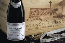 Domaine de la Romanée-Conti 2017