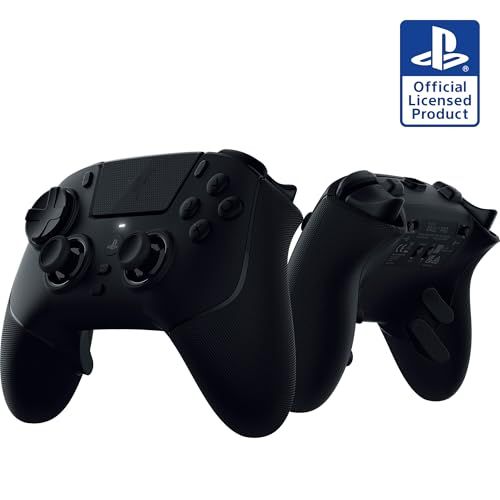 Razer Raiju V3 Pro