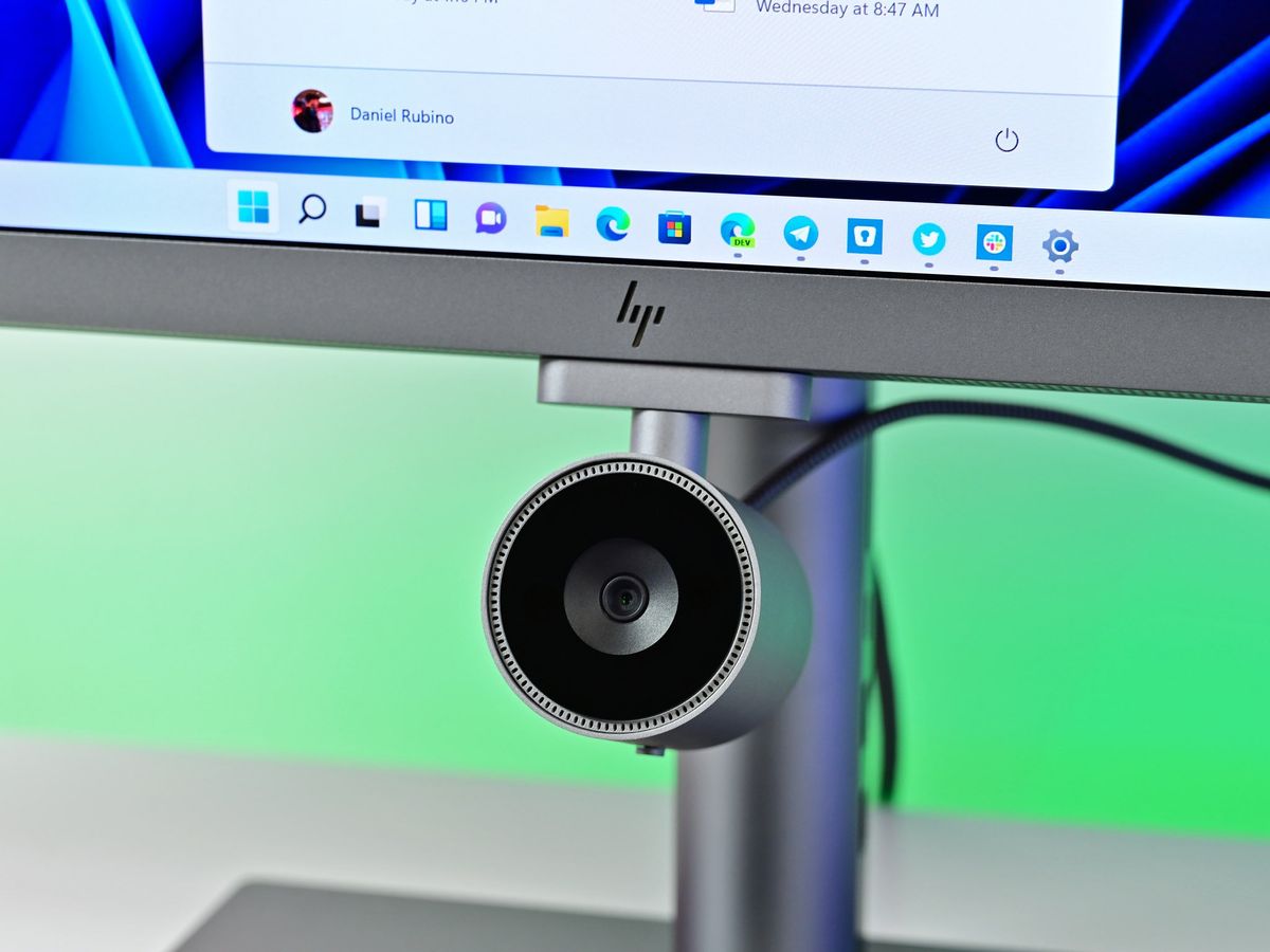 HP ENVY 34