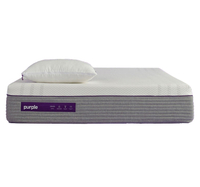 Purple: up to $350 off mattresses and sleep bundles
Purple always runs fantastic Labor Day sales and this year's no exception. Head over to the site to get a decent discount on their mattresses, plus a hefty discount on sleep accessory bundles. When purchased together the savings can add up to $350, which is a good deal given how premium these mattresses are. Deal ends: unknown
