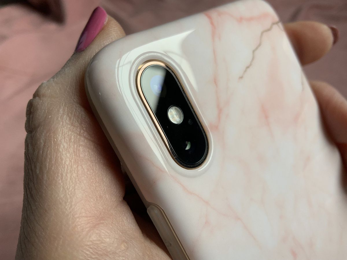GVIEWIN iPhone Case