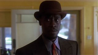 Mouse Alexander (Don Cheadle) in Devil in a Blue Dress