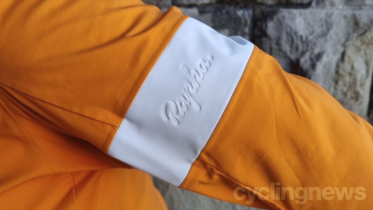 Rapha Women's Classic Winter Gore-Tex Jacket review