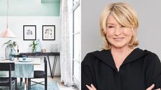 Martha Stewart