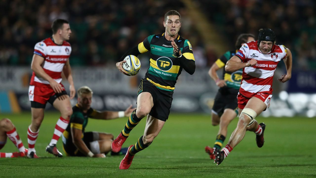 Northampton Saints 