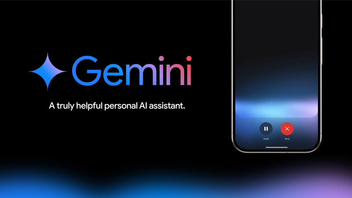 Gemini Live Voice mode is free for Android users — and you can try it right now