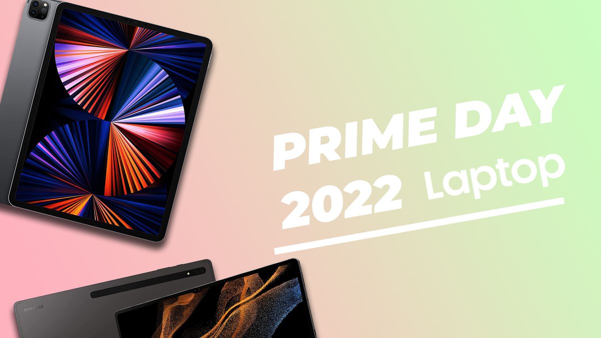 The best Amazon Prime Day 2022 Tablet deals in the UK Laptop Mag