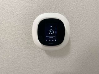 Nest Thermostat, Fine-tune your comfort - Google Store