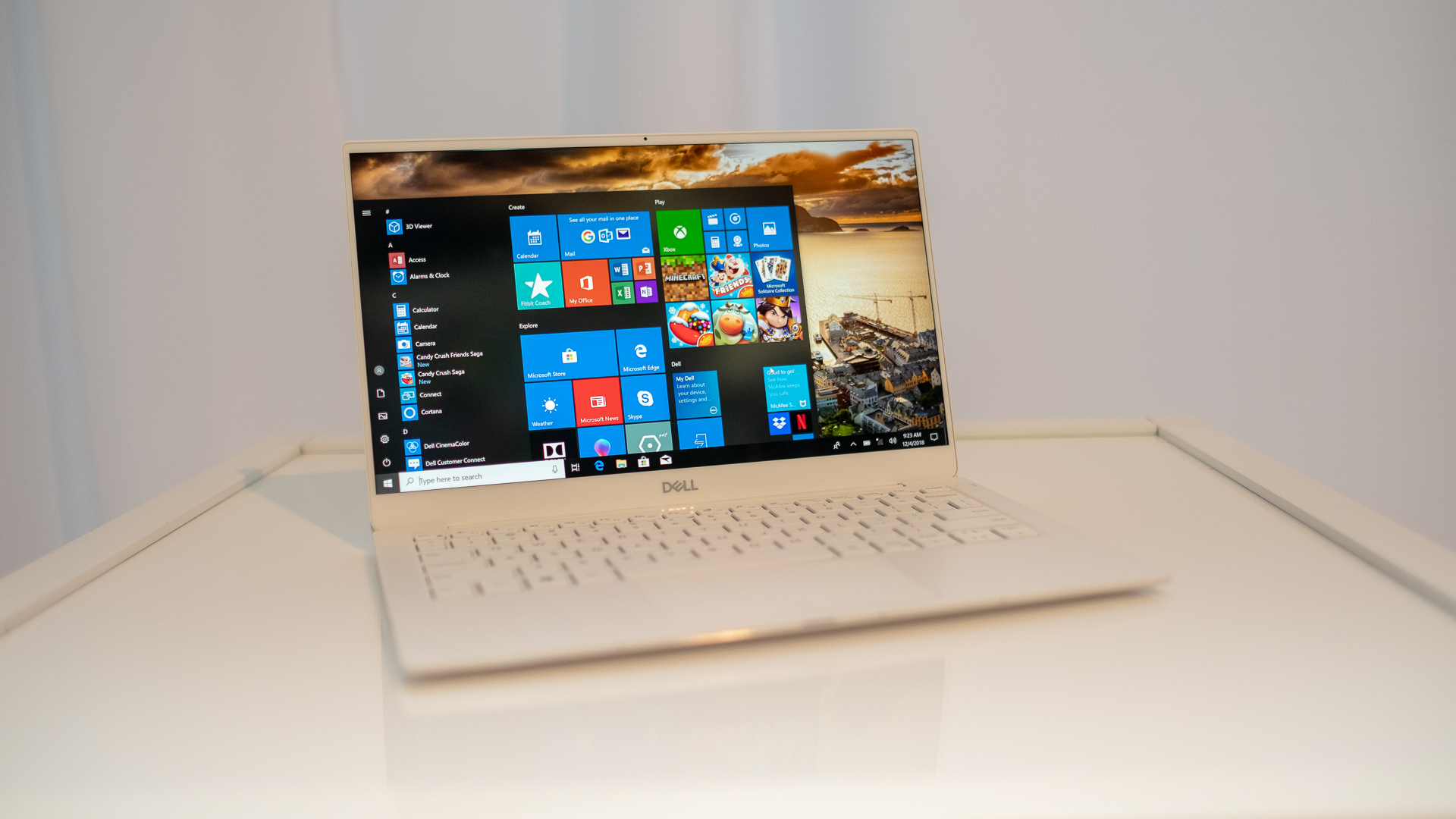 Dell XPS 13