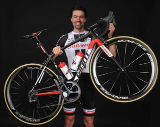 Tom Dumoulin (Team Sunweb)