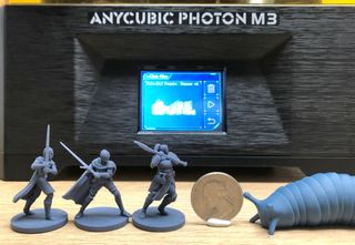 Anycubic Photon M3