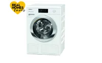 best washing machine: Miele m1