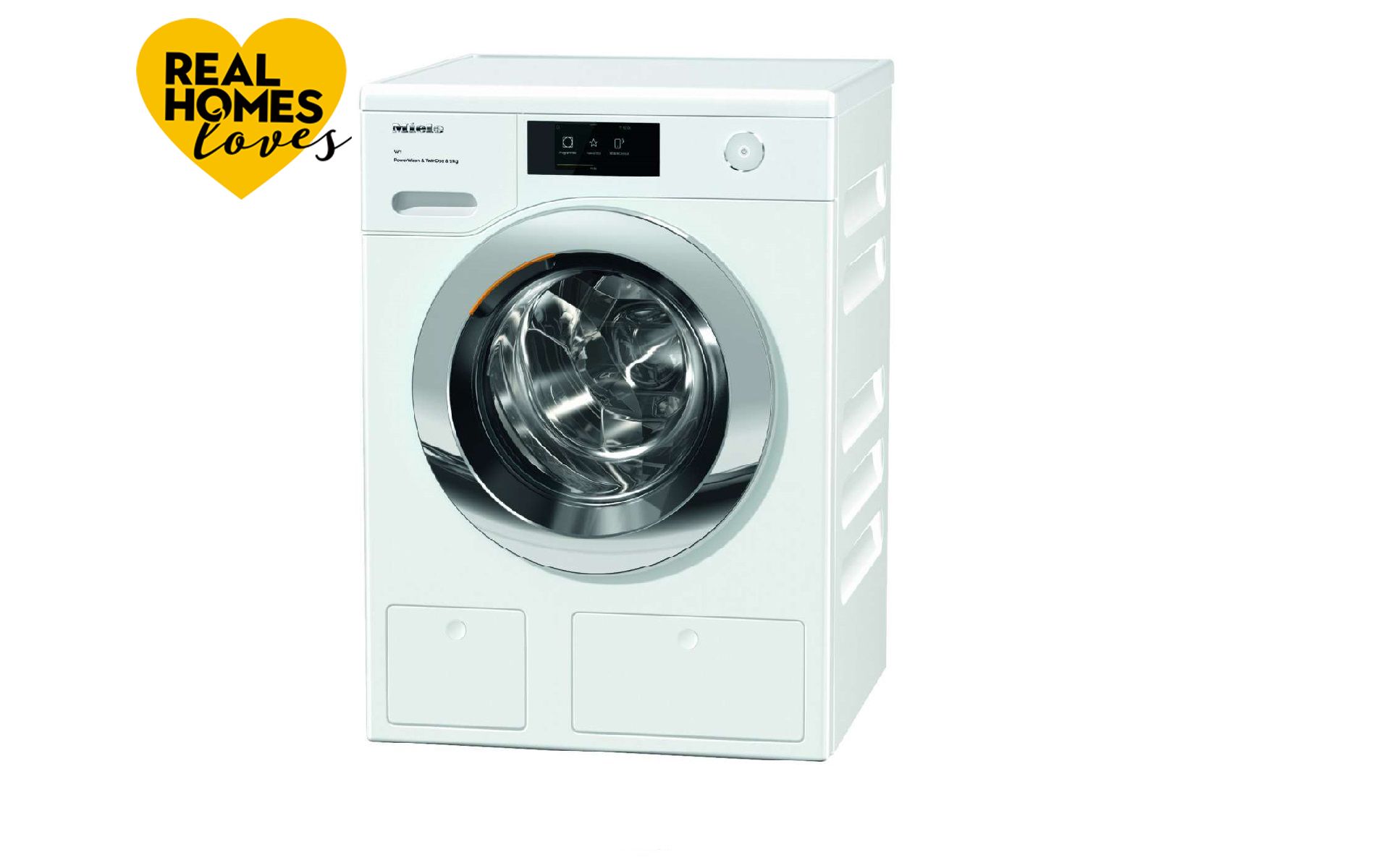 Best Miele washing machine 5 top rated models Real Homes