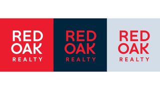 Red Oak Realty logo