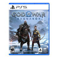 God of War: Ragnarok | $69.99 $39.99 at Best Buy
Save $30 -