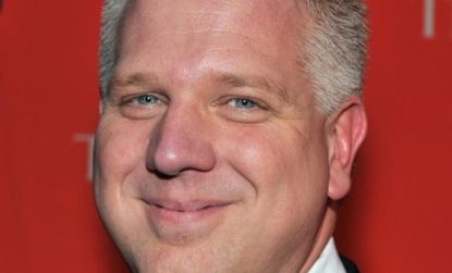 Glenn Beck is hosting a rally in Washington this weekend predicted to draw over 100,000 people. 