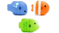 Munchkin Colour Mix Fish - £7.50 | Amazon&nbsp;