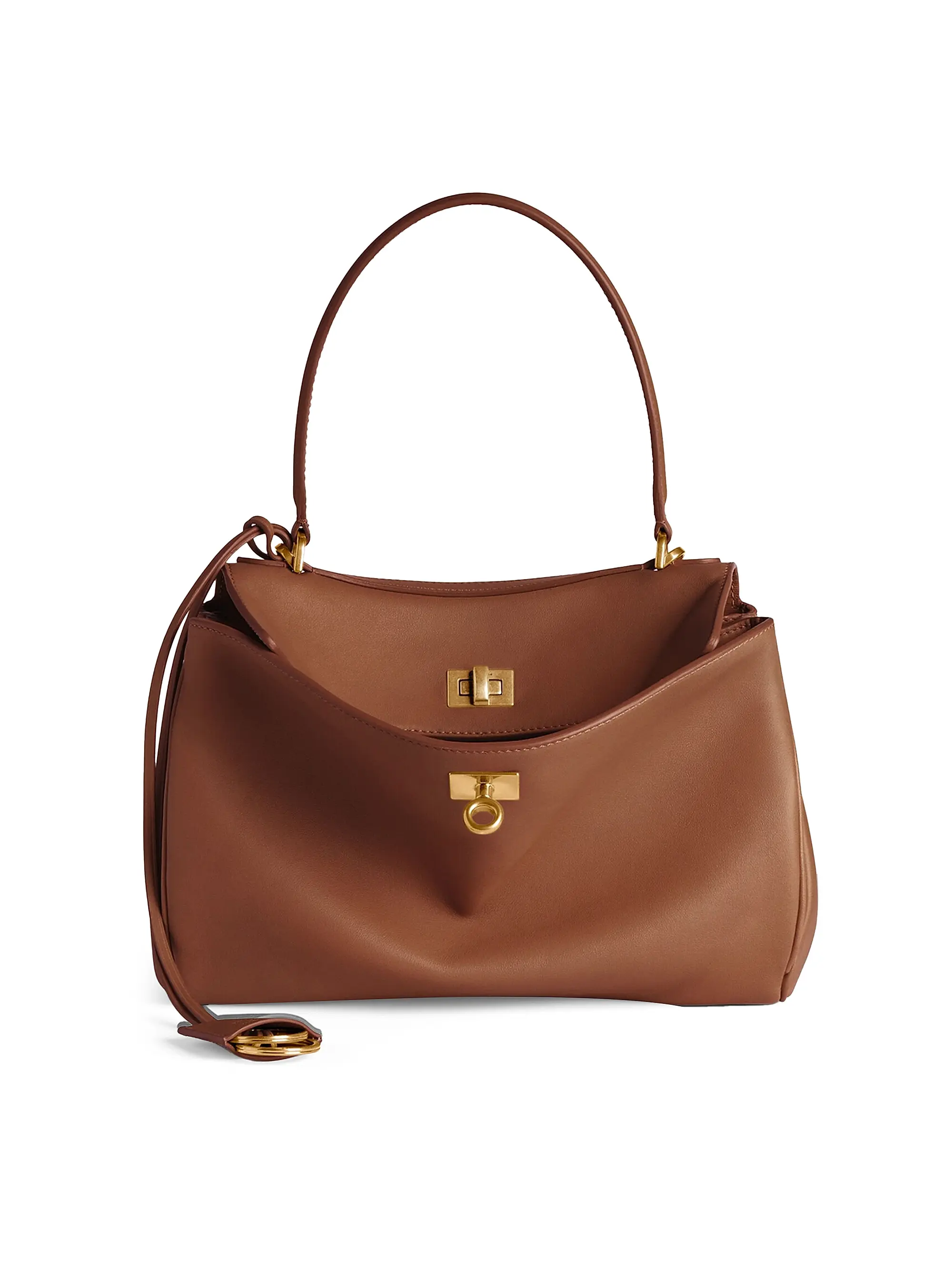 Rodeo Small Top Handle Bag