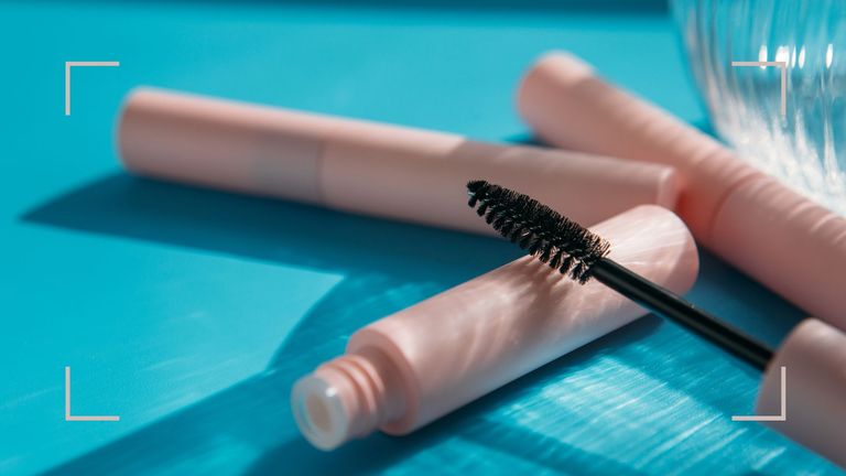 Brown vs black mascara: makeup artists explain how to choose | Woman & Home