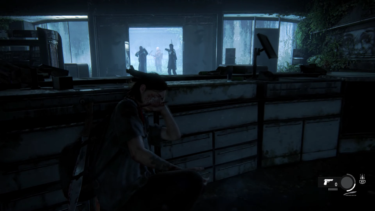 The Last of Us 2
