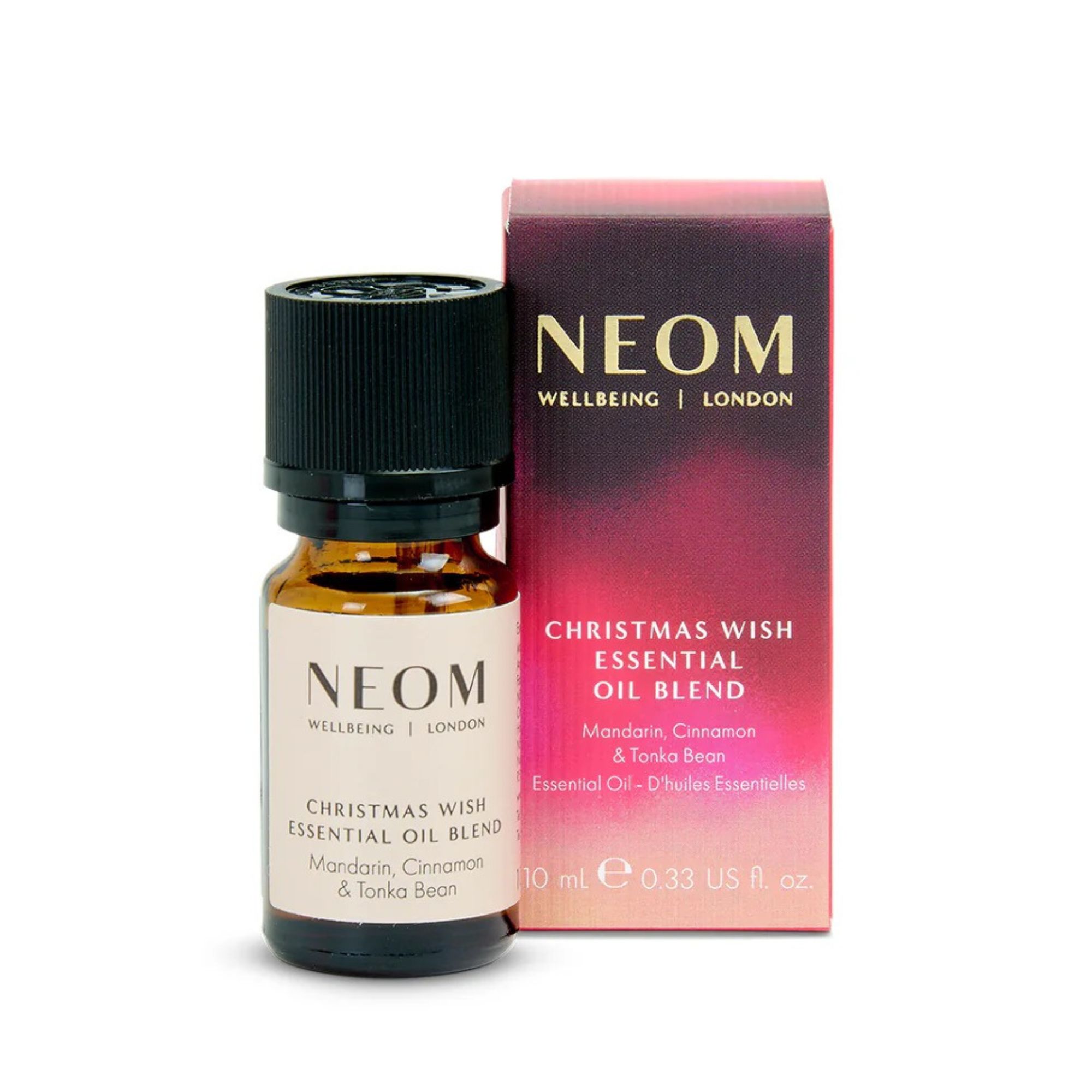 Christmas wish essential oil