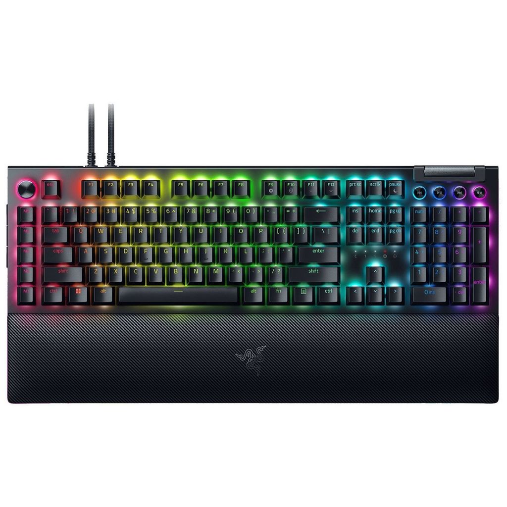 Best gaming keyboards 2024: The top mechanical, wireless, compact, and ...