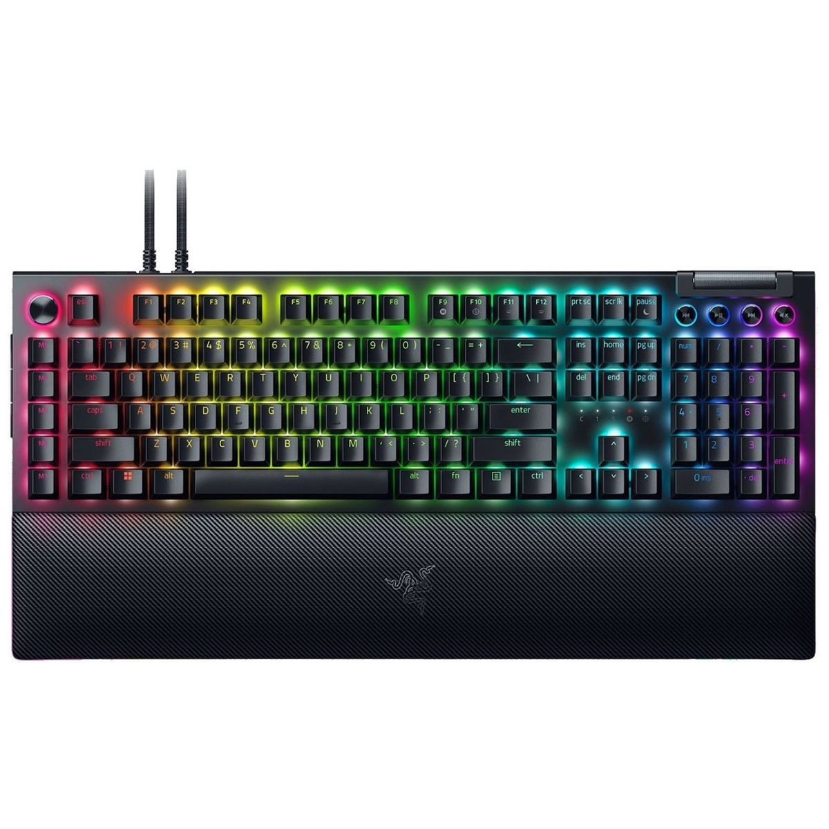 Best gaming keyboards 2024: The top mechanical, wireless, compact, and ...