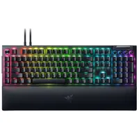 Razer Razer BlackWidow V4 Pro Wired Mechanical Gaming Keyboard