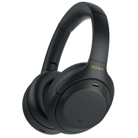 Sony WH-1000XM4 was £350now £199 at Amazon (save £151)
Former What Hi-Fi? Award winner.