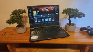 Best Gaming Laptops: HP Victus 15 (2022)