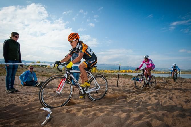 Colorado Cross Classic.