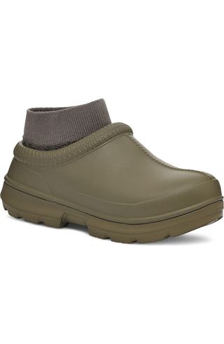 Tasman X Waterproof Clog