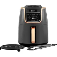 Ninja Air Fryer MAX: was £189.99, now £109.99 at Amazon