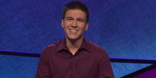 James Holzhauer Jeopardy