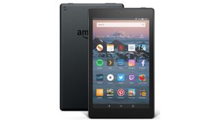 How to reset tablet: Amazon Fire