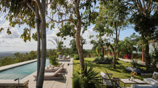 Villa by Alexis Dornier, Bali retreat with swimming pool