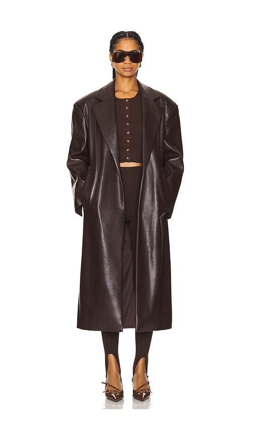 Janelle Coat