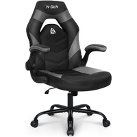 N-GEN Gaming Chair: $150  $89.95 at Amazon
Save $60 -