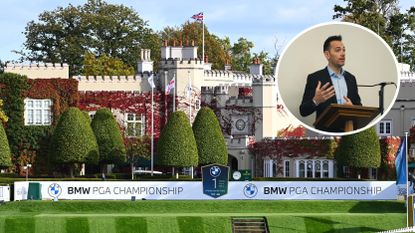How Just £5 (And A Good Round Of Golf) Could See You Playing At This Year's BMW PGA Championship Pro-Am 