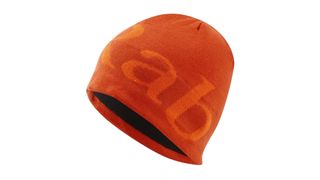 Rab Logo Beanie