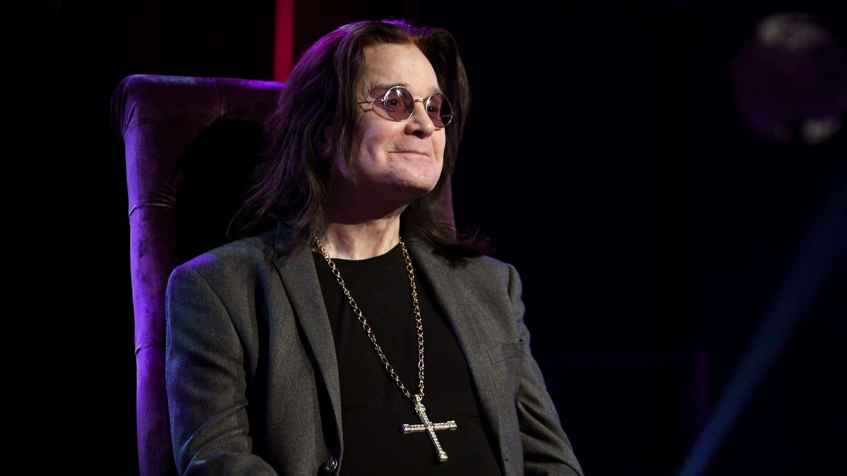 ozzy osbourne and jeff beck