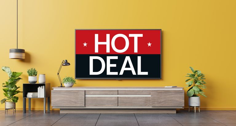 Best cheap 4K TV deals of August: Save on Samsung, Sony, LG, and more | T3