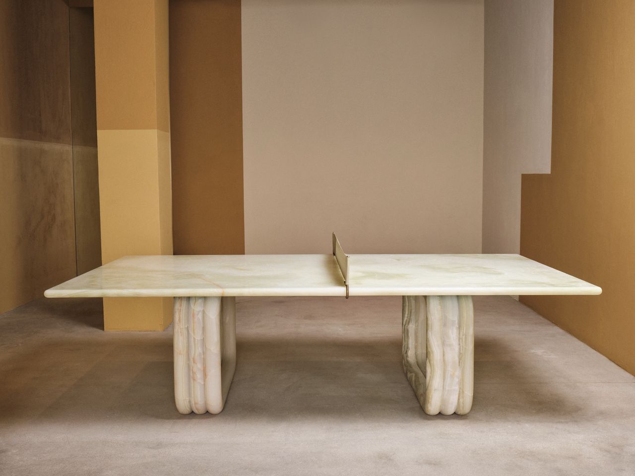 Onyx furniture by Kelly Wearstler and ARCA