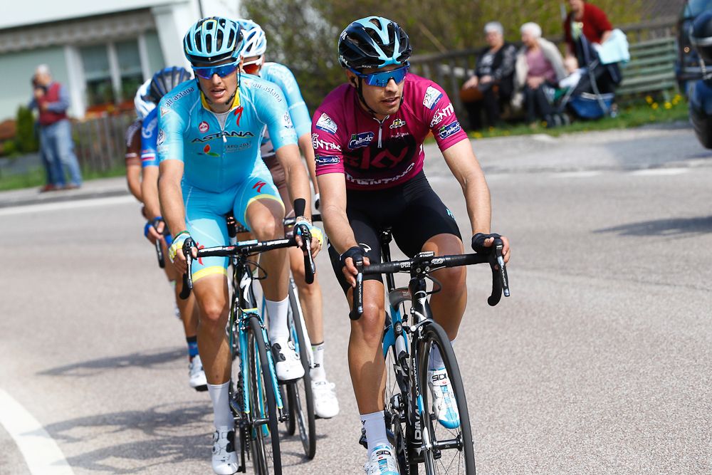 Mikel Landa (Team Sky)