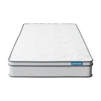 3. Linenspa Dreamer 8" Hybrid Mattress: Save up to $170 at WalmartDeal quality: